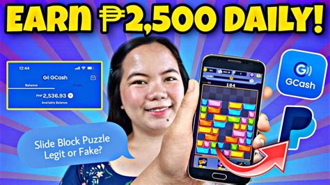 legit play to earn games gcash|12 Easy and Legit Ways to Earn Money in GCash (Without Inviting).